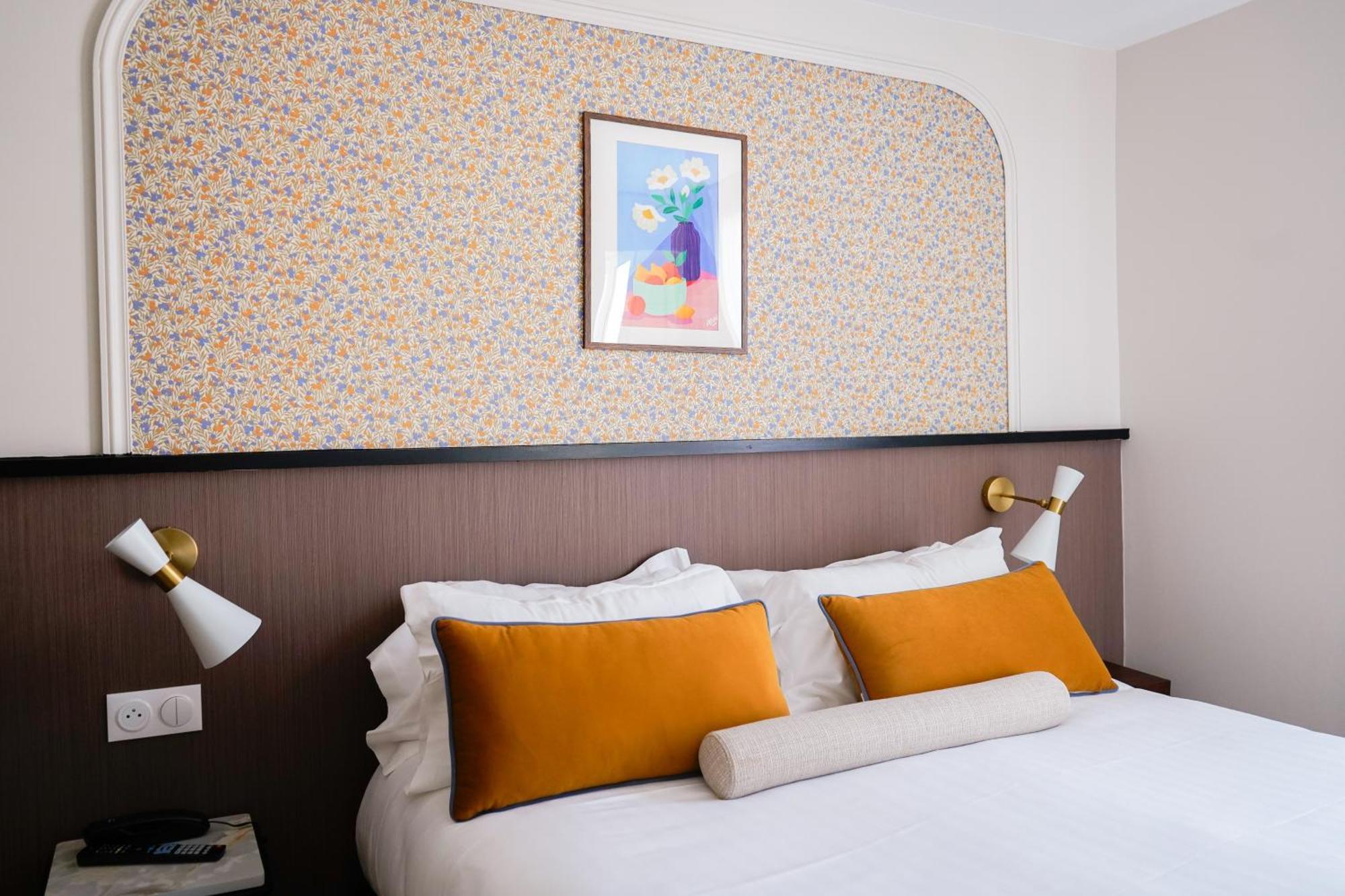 Deluxe Kamer